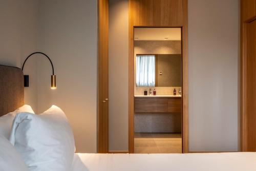 Luxury Mountain Stay Andorra Pool Sauna Hiking Views in El Tarter Luxury Mountain Stay Andorra Pool Sauna Hiking Views in El Tarter
