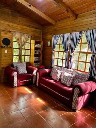 Paradise of Atitlan in 산티아고 아티틀란 Paradise of Atitlan in 산티아고 아티틀란