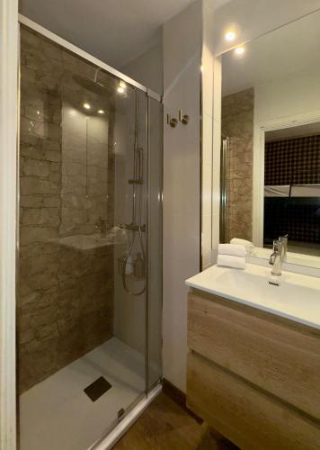 El Chozo in Cerezo De Abajo El Chozo in Cerezo De Abajo