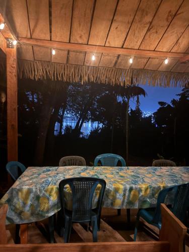 Paradise of Atitlan in 산티아고 아티틀란 Paradise of Atitlan in 산티아고 아티틀란