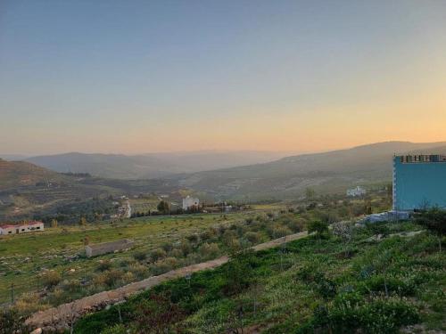 View, Eyas Farm in Jarash View, Eyas Farm in Jarash