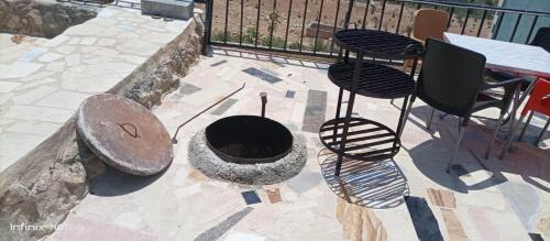 Facilities, Eyas Farm in Jarash Facilities, Eyas Farm in Jarash