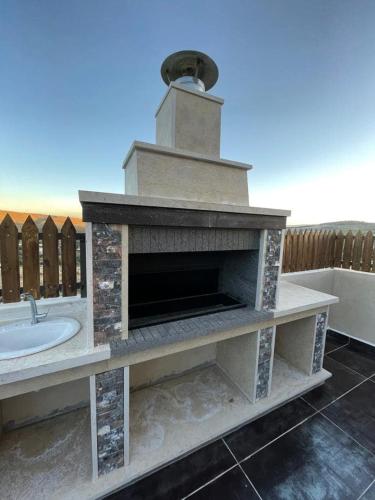Facilities, Eyas Farm in Jarash Facilities, Eyas Farm in Jarash
