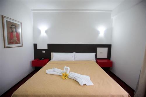 This photo about Nuevo Mundo shared on HyHotel.com