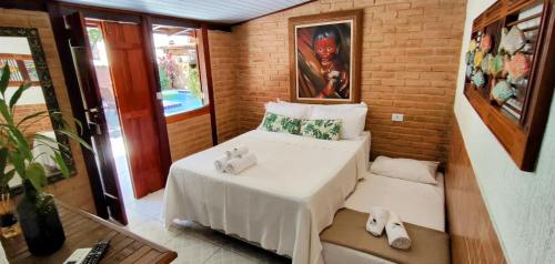 Facilities, Portal Suites Casa do Lago in Paraty Facilities, Portal Suites Casa do Lago in Paraty