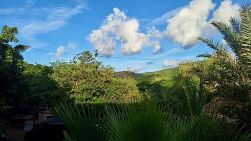 Вид, Villa Conochi in Guana Bay Вид, Villa Conochi in Guana Bay
