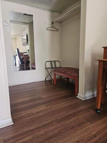 The Budget Inn Express in 謝里登 (WY) The Budget Inn Express in 謝里登 (WY)