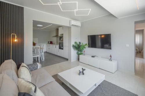 Family Friendly Oasis Villa with Private Pool in เปนินา Family Friendly Oasis Villa with Private Pool in เปนินา