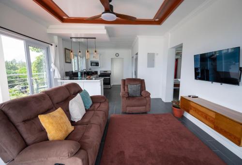 Majestic Dream Villas in Fond Doux Majestic Dream Villas in Fond Doux