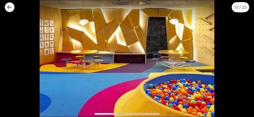 Hotel Nacional, Rio de Janeiro, Suite Luxo com Banheira in Sao Conrado Hotel Nacional, Rio de Janeiro, Suite Luxo com Banheira in Sao Conrado