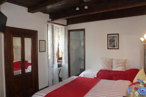 Il Tomolo in Agnone Il Tomolo in Agnone