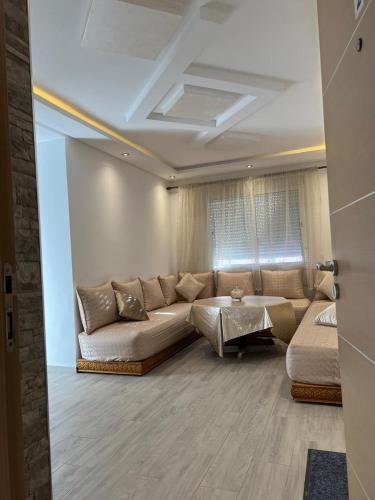 logement agreable et calme in Bouznika logement agreable et calme in Bouznika
