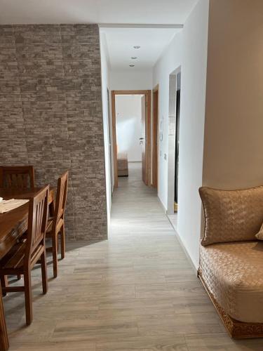 logement agreable et calme in Bouznika logement agreable et calme in Bouznika