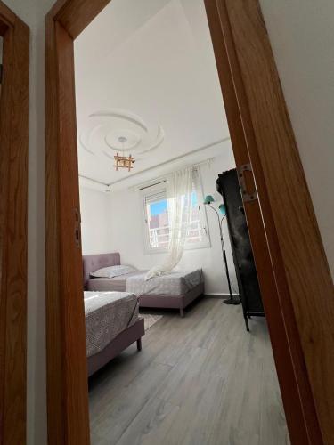 logement agreable et calme in Bouznika logement agreable et calme in Bouznika