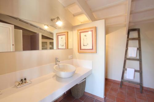 This photo about Hotel Boutique Albranca shared on HyHotel.com