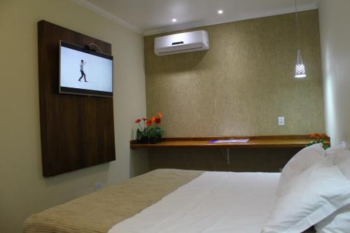 This photo about Pousada do Lago shared on HyHotel.com