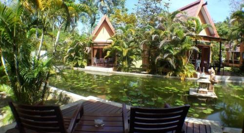 Ko Kut Ao Phrao Beach Resort in Ao Phrao Ko Kut Ao Phrao Beach Resort in Ao Phrao