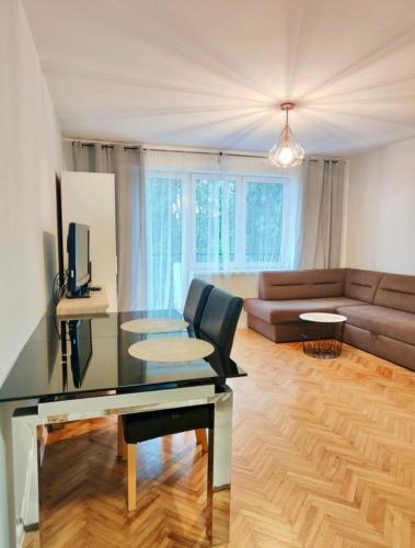 Centrum Oliwa Apartament in Siodmy Dwor Centrum Oliwa Apartament in Siodmy Dwor