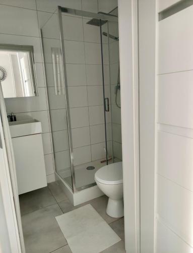 Centrum Oliwa Apartament in Siodmy Dwor Centrum Oliwa Apartament in Siodmy Dwor