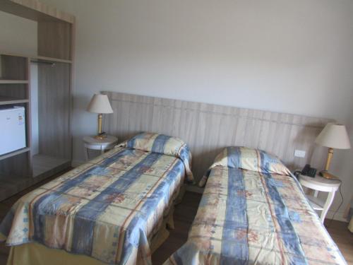 This photo about Moinho Italia Hotel shared on HyHotel.com