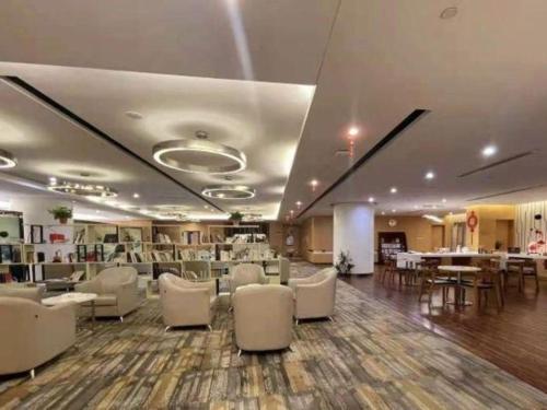 Fliport Garden Hotel Nanjing near Nanjing Lukou International Airport Fliport Garden Hotel Nanjing near Nanjing Lukou International Airport