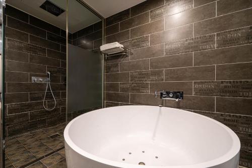 Busan Daeyeondong Hound Hotel near Busan Museum Busan Daeyeondong Hound Hotel near Busan Museum