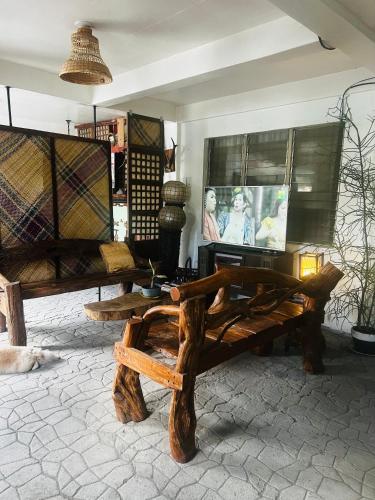 Anton & Isabel HomeStay Bangued in Bangued Anton & Isabel HomeStay Bangued in Bangued