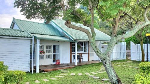 Chill hill cottage in Taiping District Chill hill cottage in Taiping District
