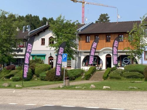 Sport apartmán 2117 (Sport apartman 2117) in Lipno nad Vltavou Sport apartmán 2117 (Sport apartman 2117) in Lipno nad Vltavou