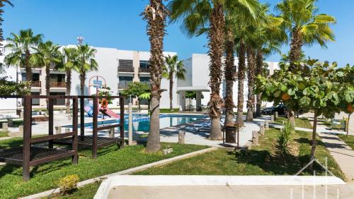 Facilities, Promo!-Pool-Sleep 6-Near Beach & Water Park-Gated in El Palmar Facilities, Promo!-Pool-Sleep 6-Near Beach & Water Park-Gated in El Palmar
