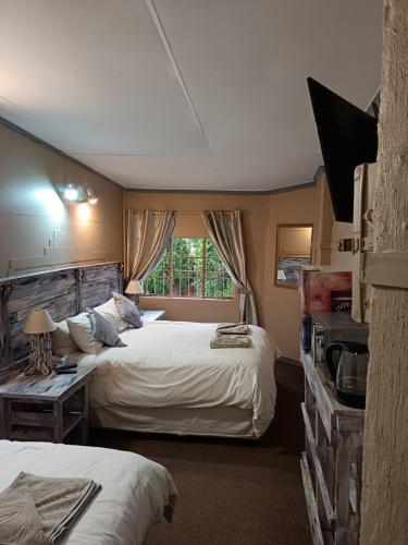 Bergsig Self catering in Harrismith Bergsig Self catering in Harrismith