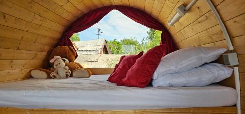 L escale enchantee in Gembloux L escale enchantee in Gembloux