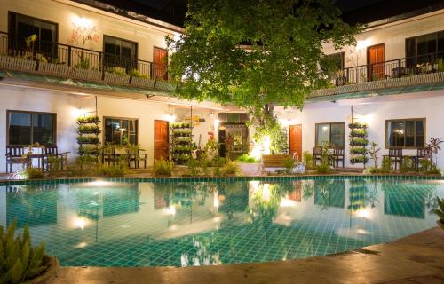 Medio de Pai Hotel15