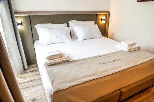 Oborri Shkodran Boutique Hotel in シュコドラ Oborri Shkodran Boutique Hotel in シュコドラ