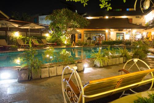 Medio de Pai Hotel14