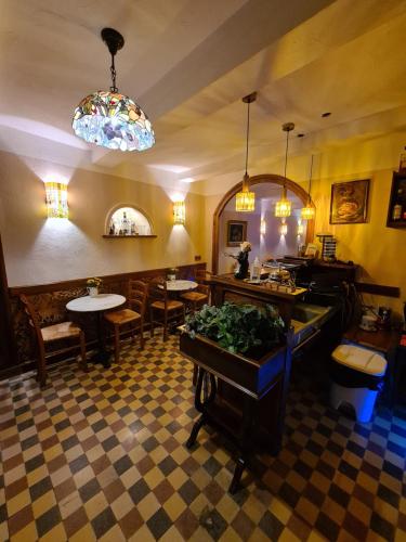 A szálláshely kívülről, Hotel des Etrangers in Saint-Martin-D'Entraunes A szálláshely kívülről, Hotel des Etrangers in Saint-Martin-D'Entraunes