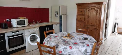 Létesítmények, La Grange de Rocamadour in Rocamadour Létesítmények, La Grange de Rocamadour in Rocamadour