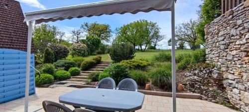 Létesítmények, La Grange de Rocamadour in Rocamadour Létesítmények, La Grange de Rocamadour in Rocamadour