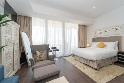 Luxury Living in Matrix Tower Near Sports City near Dubai Sports City Luxury Living in Matrix Tower Near Sports City near Dubai Sports City