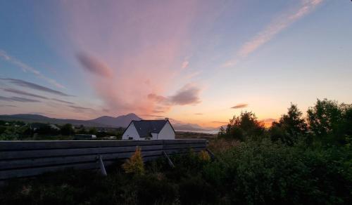The Hobbit House on the Isle of Skye