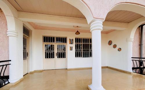 Irebero Boutique Hotel in Butare Irebero Boutique Hotel in Butare