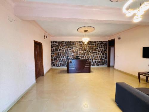 Irebero Boutique Hotel in Butare Irebero Boutique Hotel in Butare
