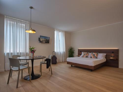 Portica Homes in อัสซีซี Portica Homes in อัสซีซี