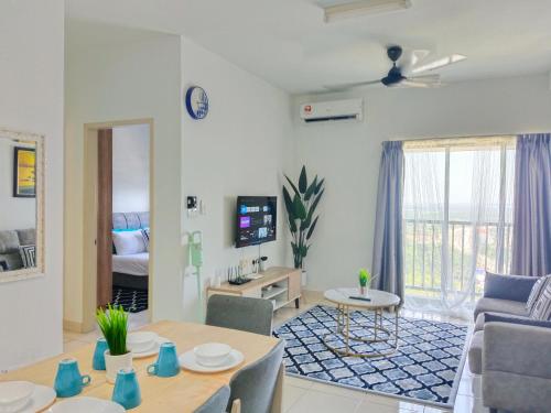 KLIA Travel Homestay - 3R 2B - WIFI & NETFLIX in Kuala Lumpur KLIA Travel Homestay - 3R 2B - WIFI & NETFLIX in Kuala Lumpur
