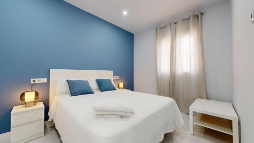 La Plaza Bonhaval in Villafranca De Los Barros La Plaza Bonhaval in Villafranca De Los Barros