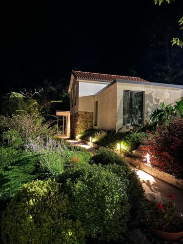 Eira Gundián (Eira Gundian) in Vedra Eira Gundián (Eira Gundian) in Vedra