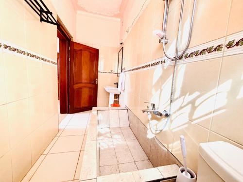 Irebero Boutique Hotel in Butare Irebero Boutique Hotel in Butare