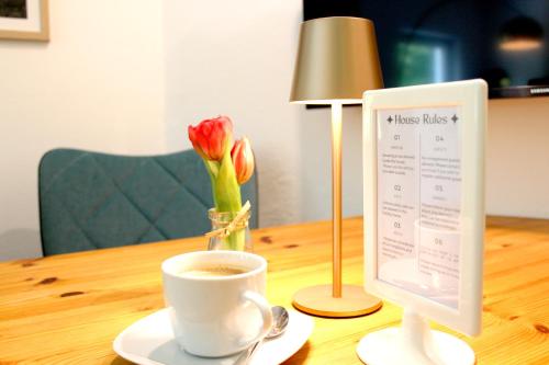 Létesítmények, Ferienhaus Laufen in Laufen Létesítmények, Ferienhaus Laufen in Laufen