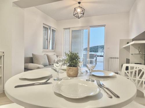 Apartments Villa Marina in Рогозніца Apartments Villa Marina in Рогозніца