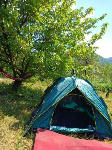 Edem Camping in Haghpat Edem Camping in Haghpat